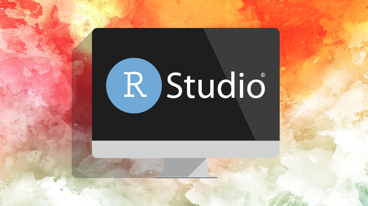 Creating And Connecting To Rstudio With Ronin Link