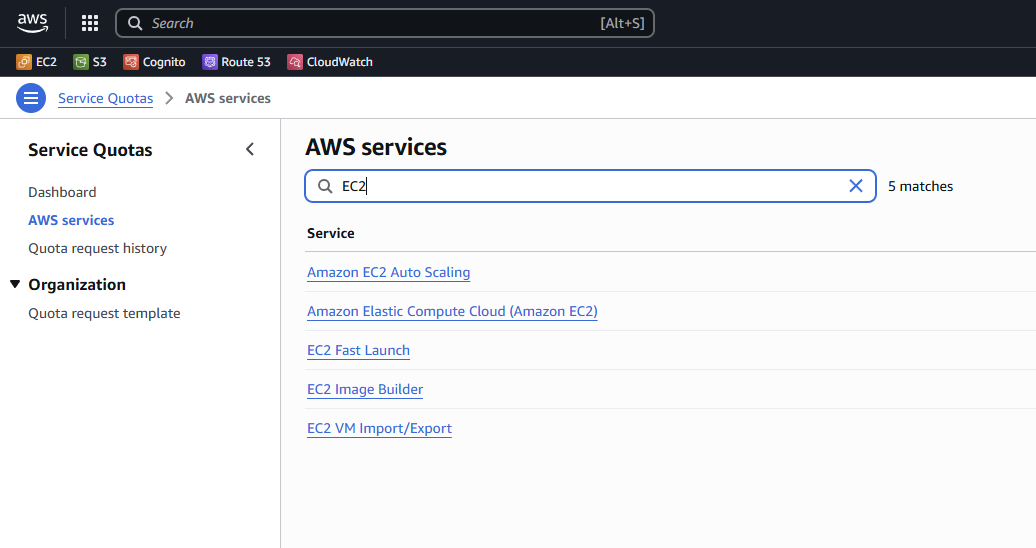 How to Request an EC2 Quota Increase on AWS (and Get it Approved Faster!)