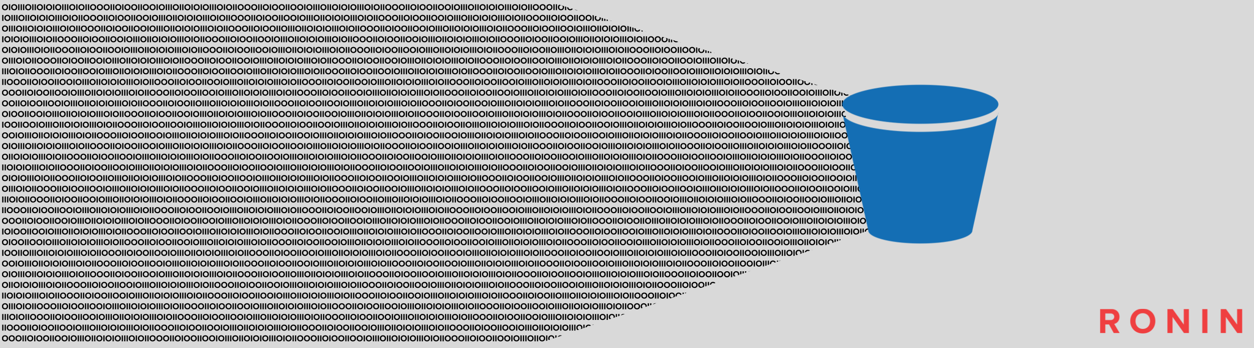 Copying Large Datasets to Your Object Storage Bucket with the AWS
