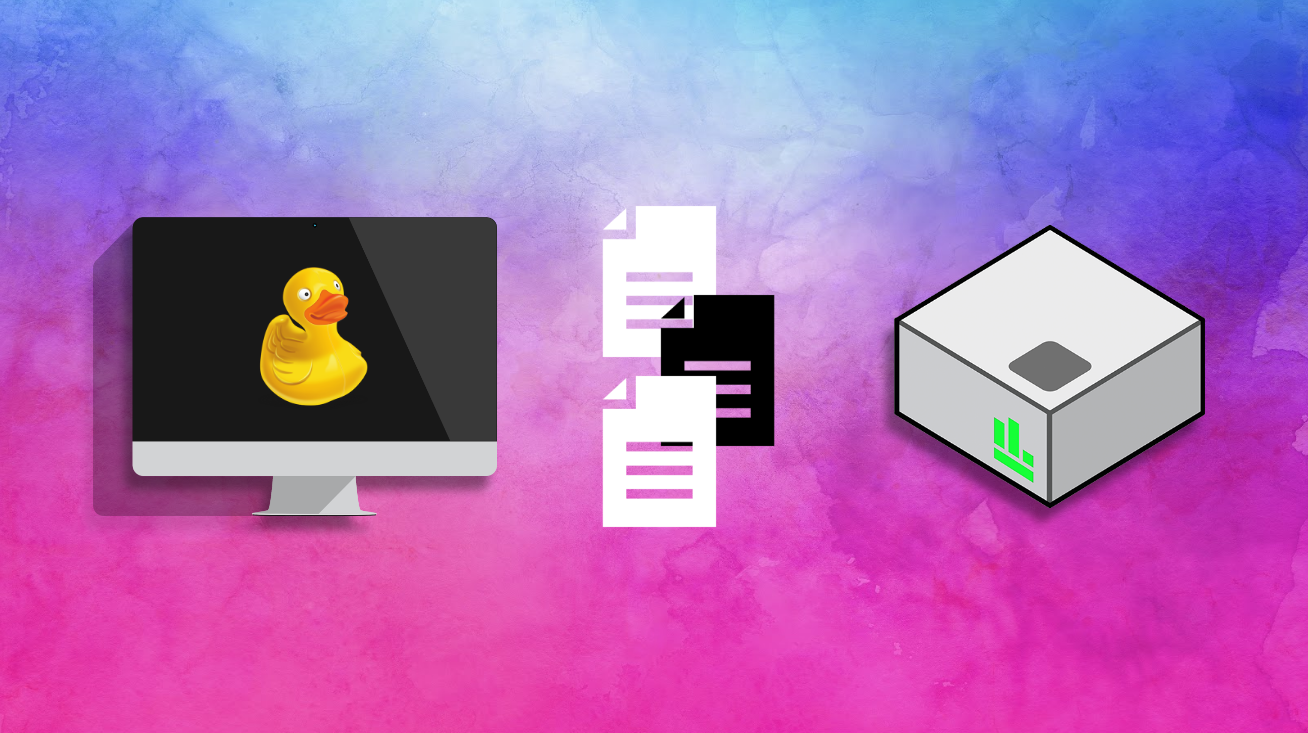 cyberduck mac tutorial