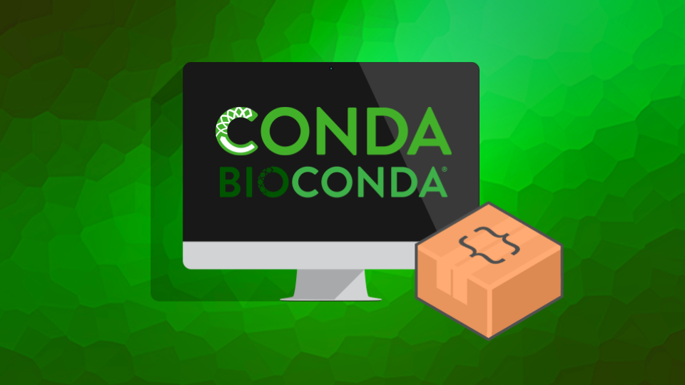 conda imagemagic