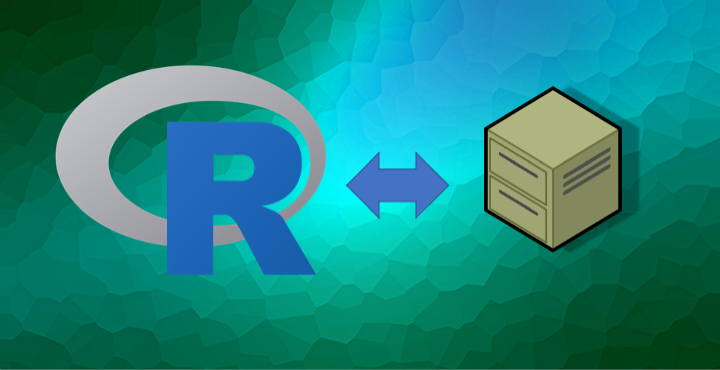 Connect R to Object Storage