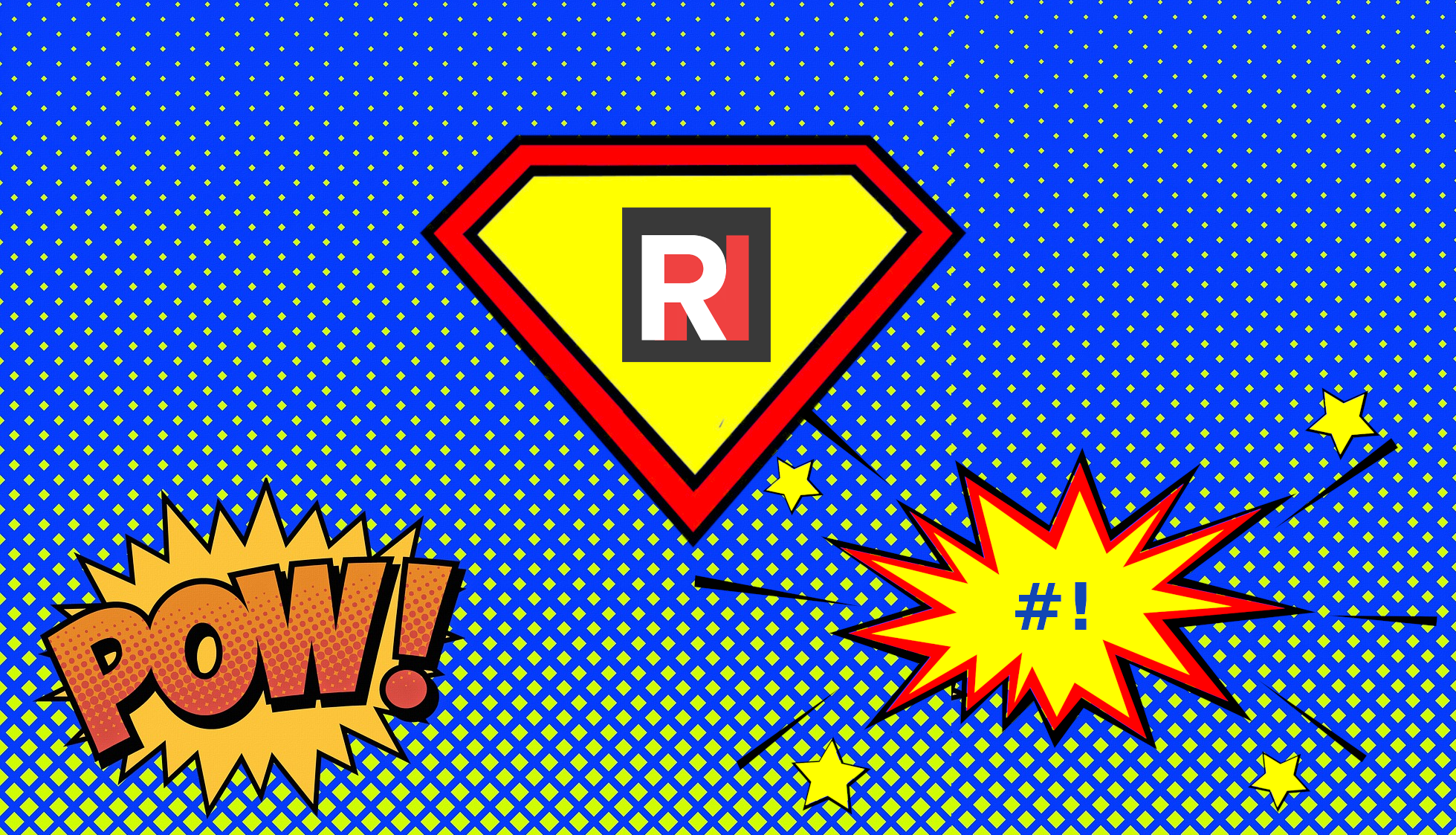 Your RONIN Superpower: The sudo Command