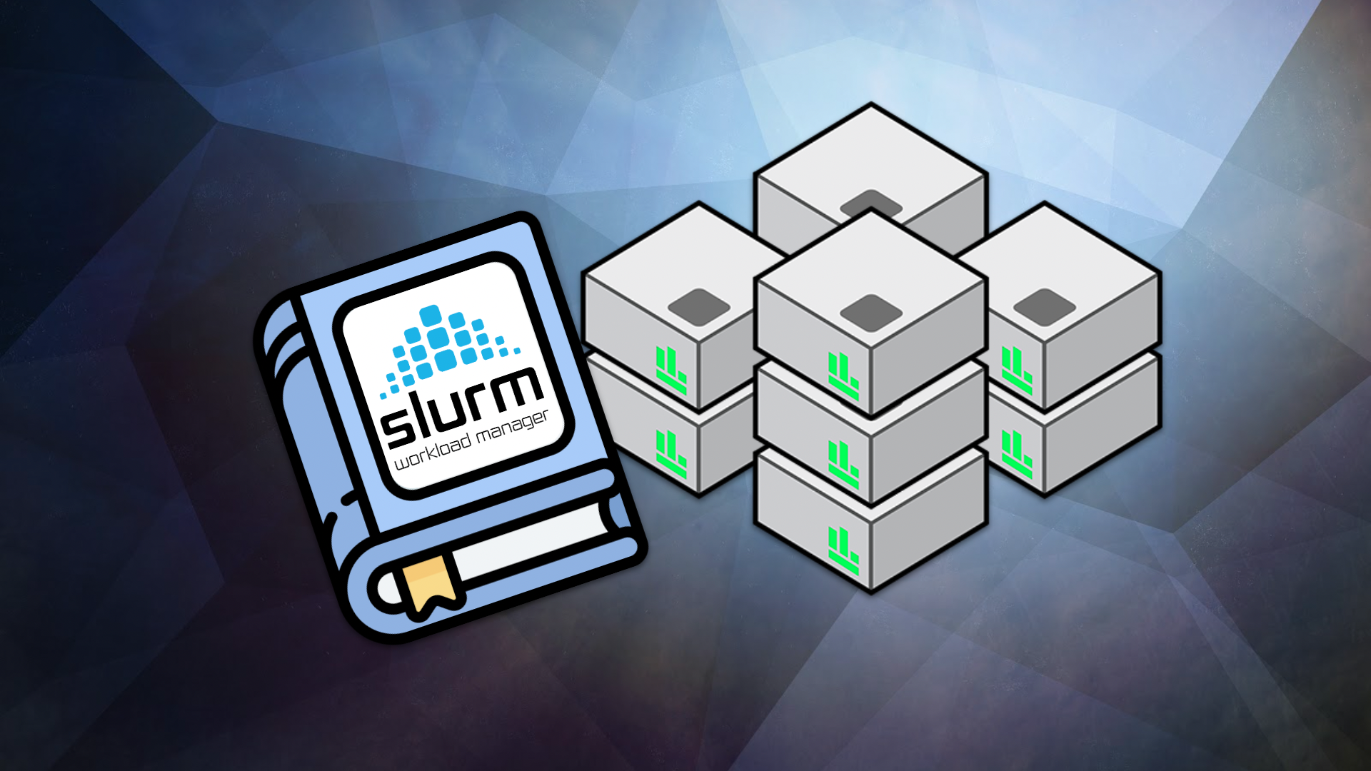 A simple Slurm guide for beginners