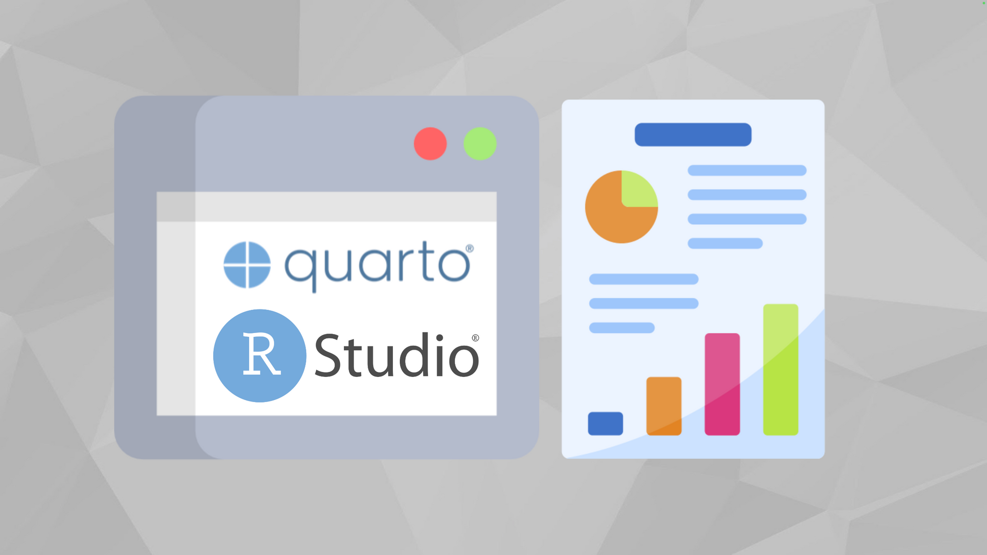 How to install and use Quarto with RStudio on a RONIN Machine