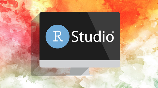 Creating and Connecting to RStudio with RONIN LINK
