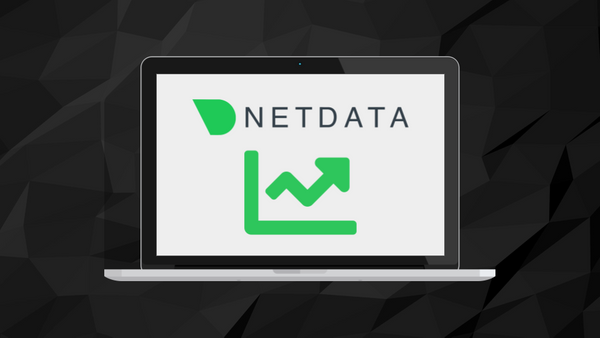Easy and Extensive Resource Monitoring with Netdata