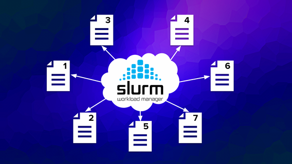 Parallelizing Workloads With Slurm (Brute Force Edition)