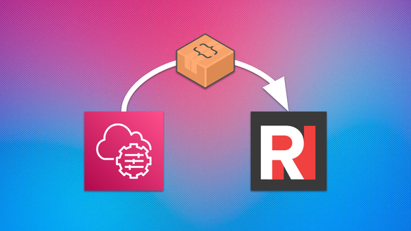 Custom AMI Updates for RONIN Packages via AWS Systems Manager