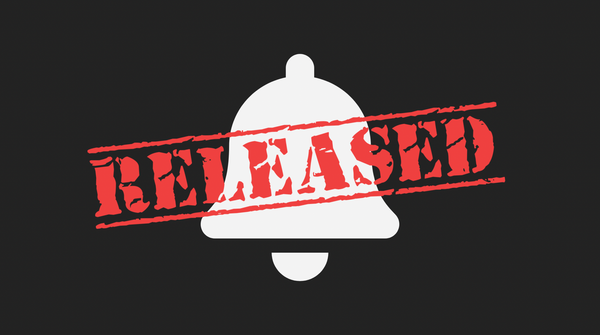 RONIN Release: Thursday 17th July 2025